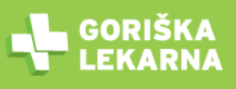 GORIŠKA LEKARNA