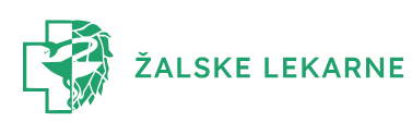 ŽALSKE LEKARNE ŽALEC