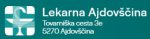 LEKARNA AJDOVŠČINA