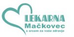 LEKARNA MAČKOVEC
